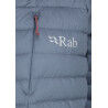 Rab Infinity Microlight Jacket  - Dunjakke - Damer