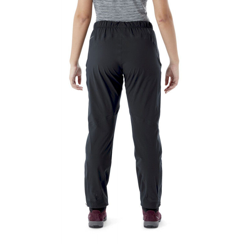 Rab Kinetic 2.0 - Pantaloni da escursionismo - Donna