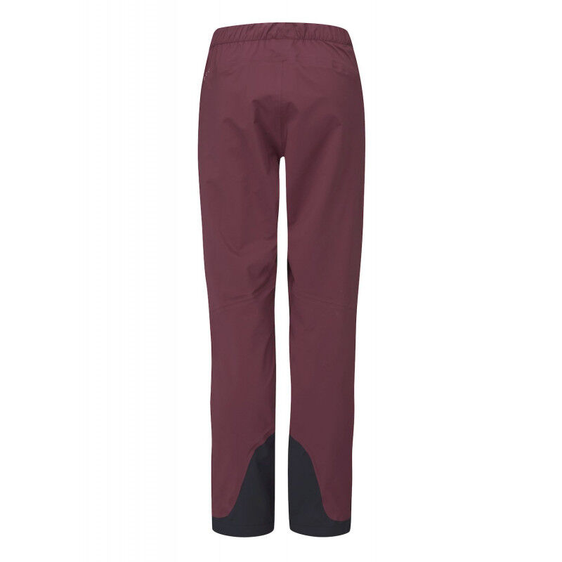 Rab Kinetic 2.0 - Pantaloni da escursionismo - Donna