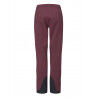 Rab Kinetic 2.0 - Pantaloni da escursionismo - Donna