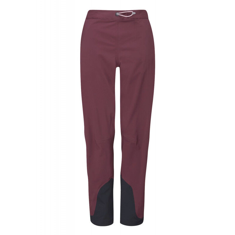 Rab Kinetic 2.0 - Pantaloni da escursionismo - Donna