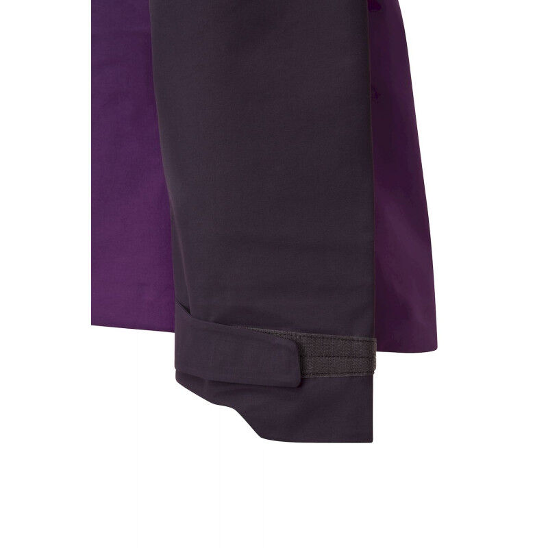 Rab Ladakh GTX - Regenjack - Dames | Hardloop