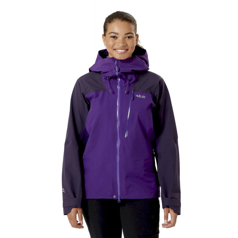 Rab Ladakh GTX - Casaco impermeável mulher | Hardloop