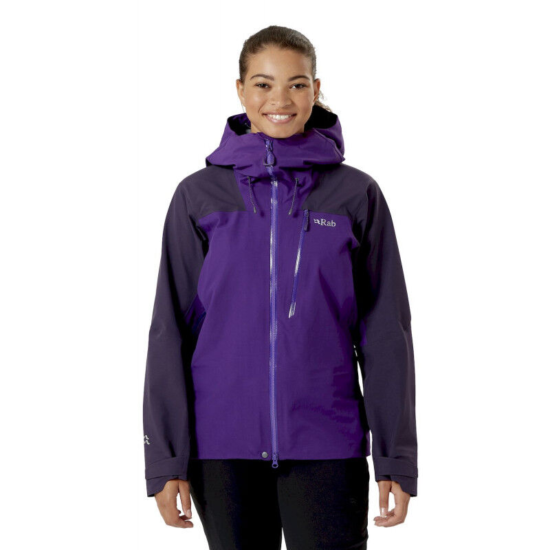 Rab Ladakh Gtx Waterproof Jacket Women S