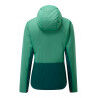 Rab VR Alpine Light - Giacca softshell - Donna