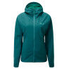 Rab VR Summit - Softshell jacket - Women's