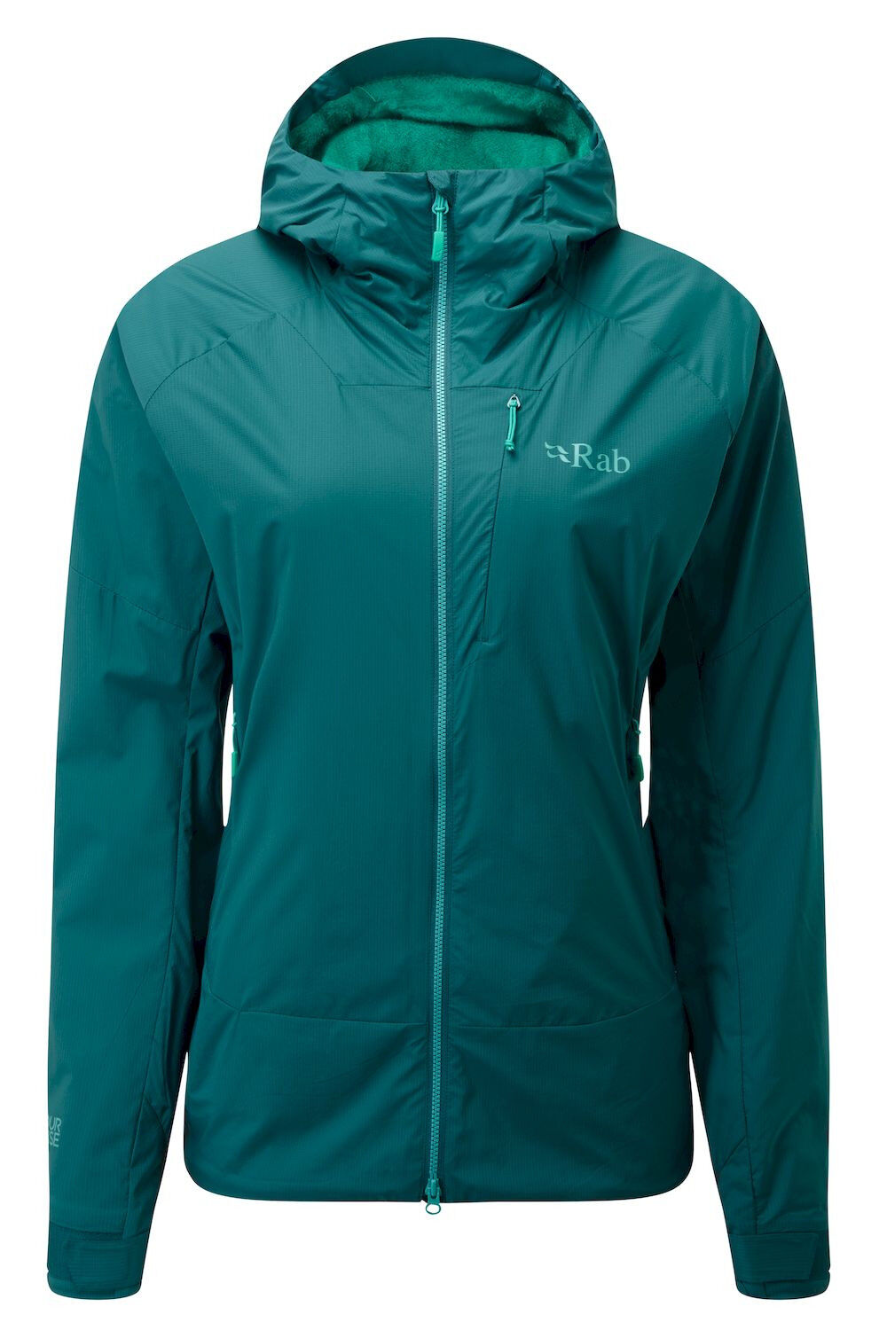 Rab VR Summit - Softshell jacket - Women's