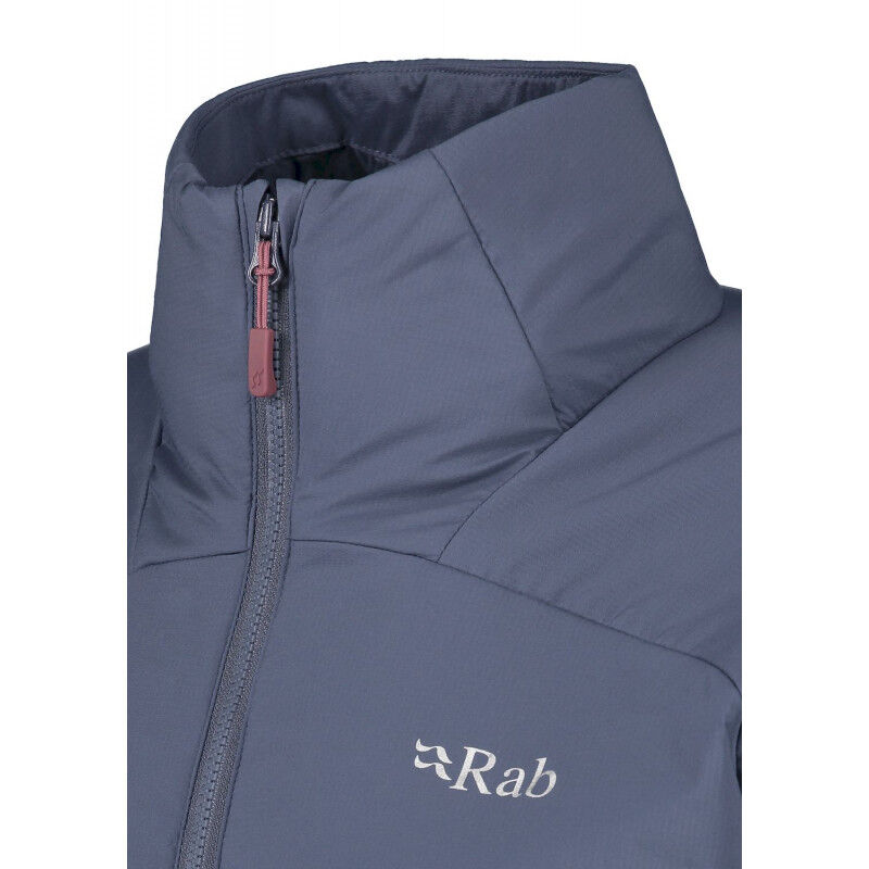 Rab Xenair Light - Softshelljacke - Damen