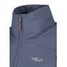 Rab Xenair Light - Casaco softshell mulher | Hardloop