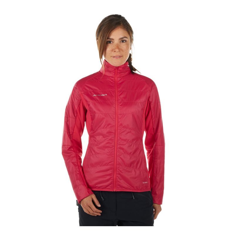 Mammut Botnica IN Jacket Women - Dámská Péřová bunda | Hardloop