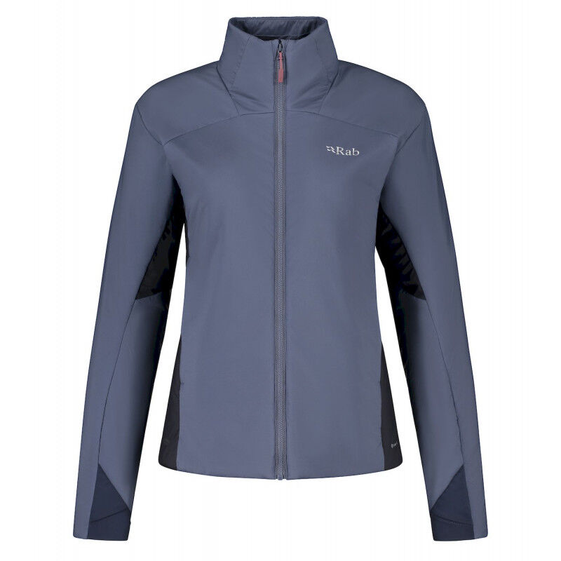 Rab Xenair Light - Softshell jacket - Women's