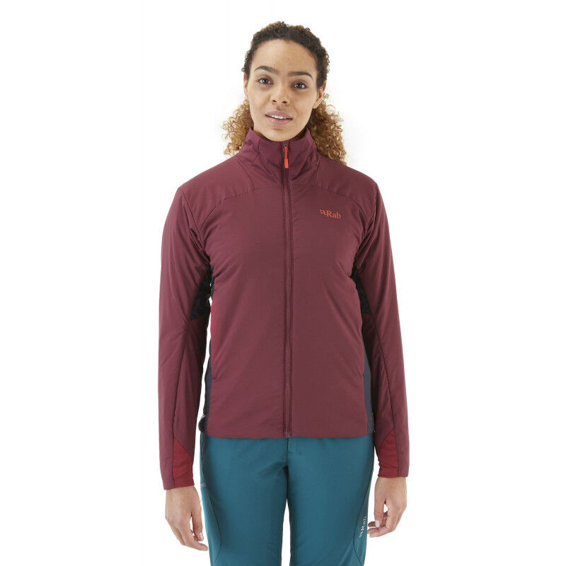 Xenair Light - Softshelljakke - Damer