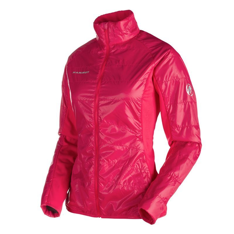 Mammut Botnica IN Jacket Women - Casaco penas mulher | Hardloop