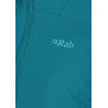Rab Xenair Light - Chaqueta softshell - Mujer