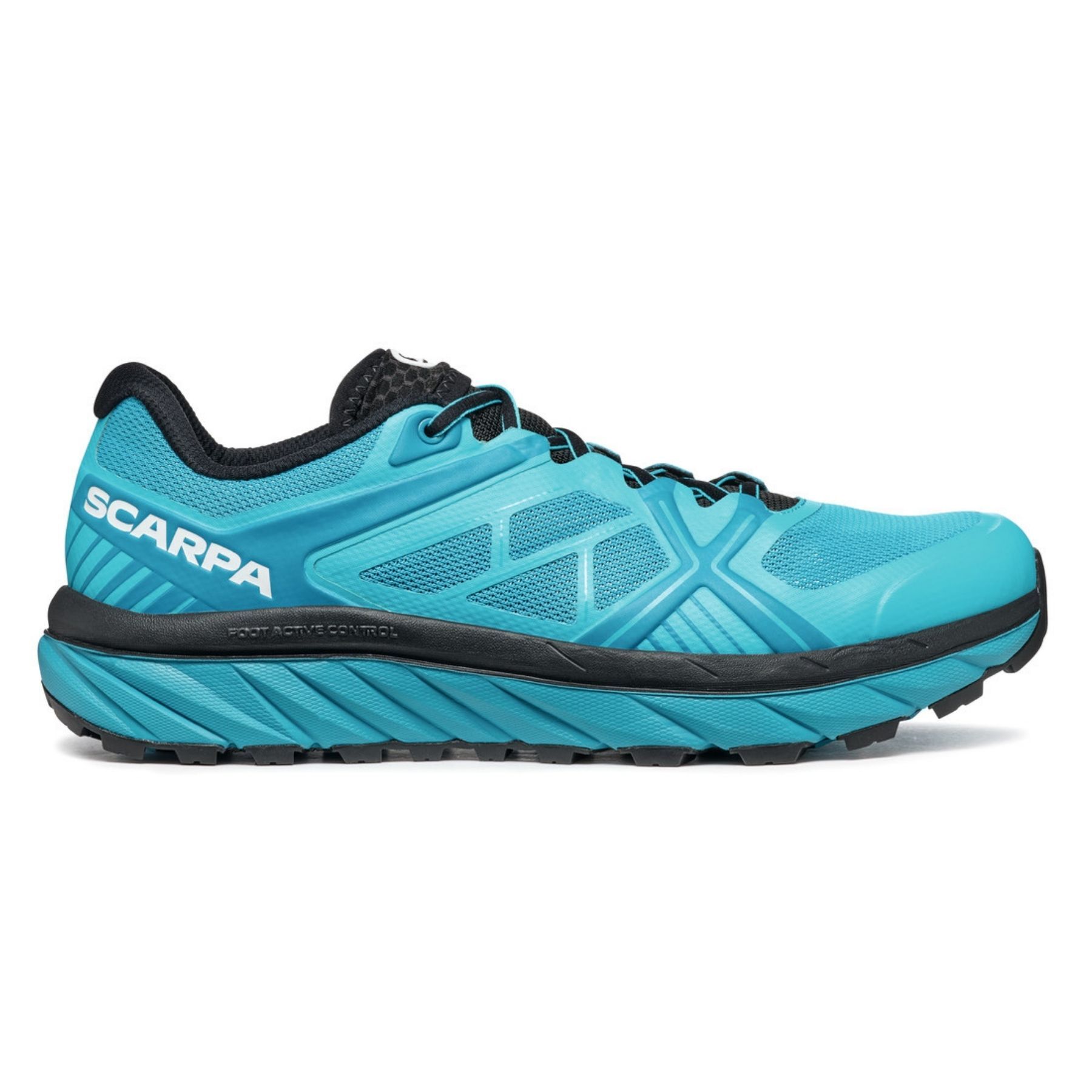 Scarpa Spin Infinity - Trail running shoes - Men's