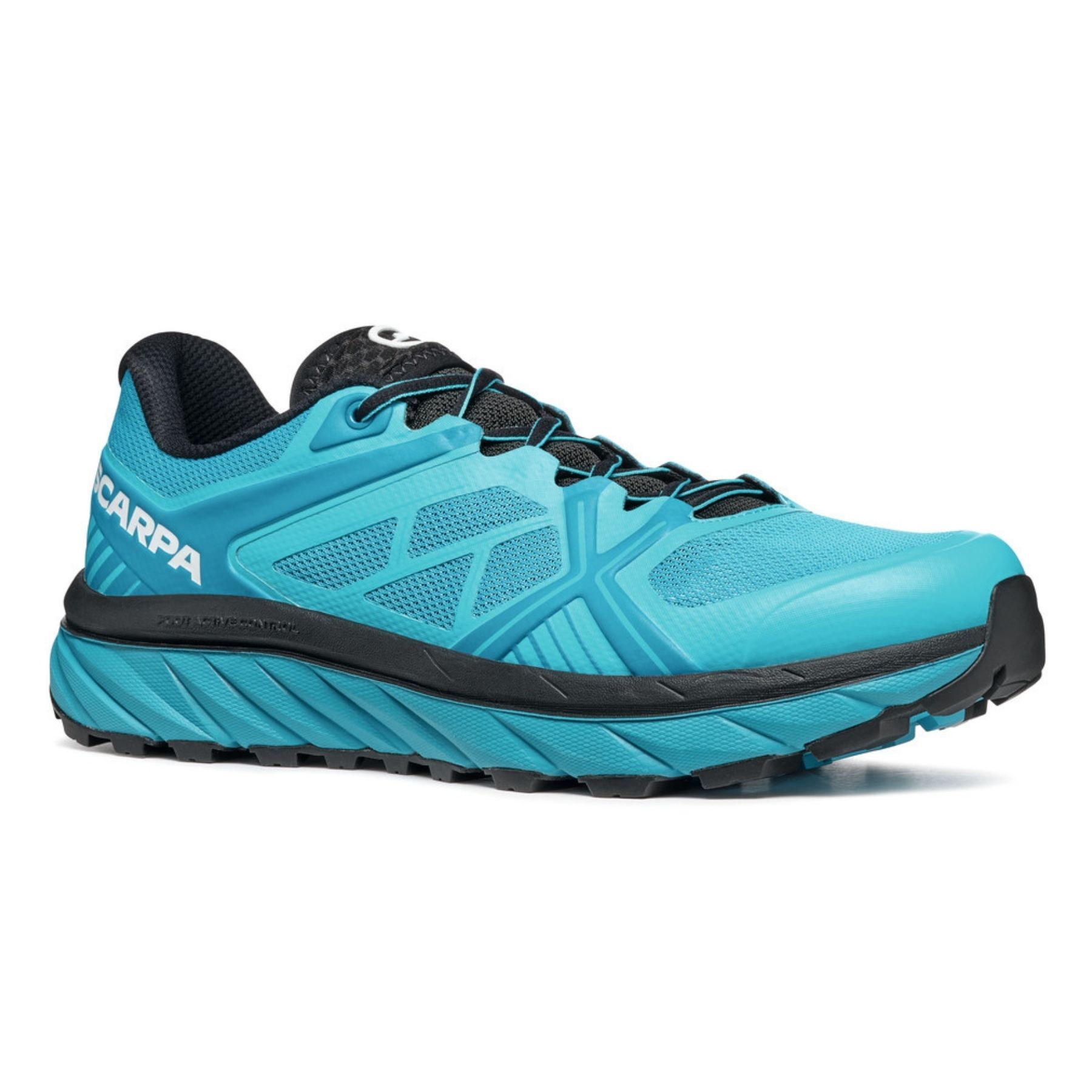 Scarpa Spin Infinity - Scarpe da trail running - Uomo