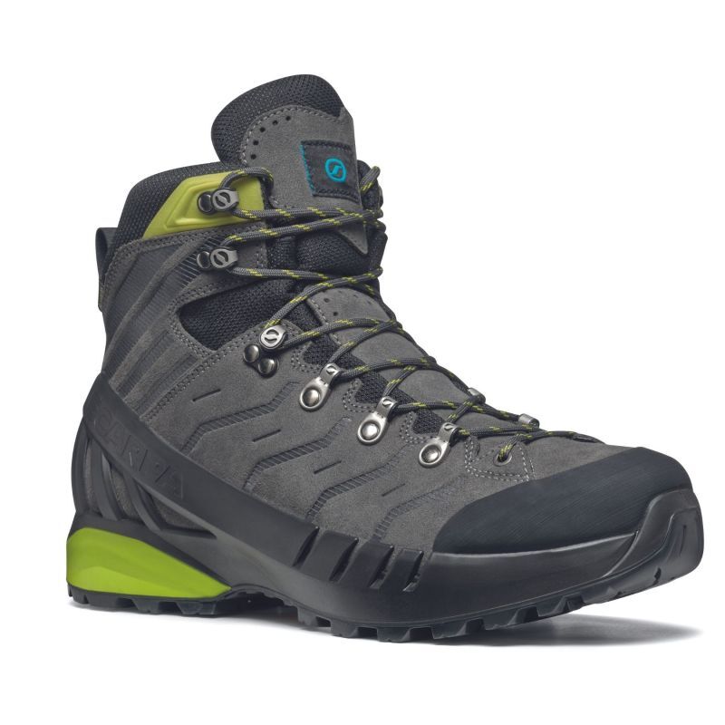 Scarpa Cyclone S GTX - Chaussures trekking homme | Hardloop