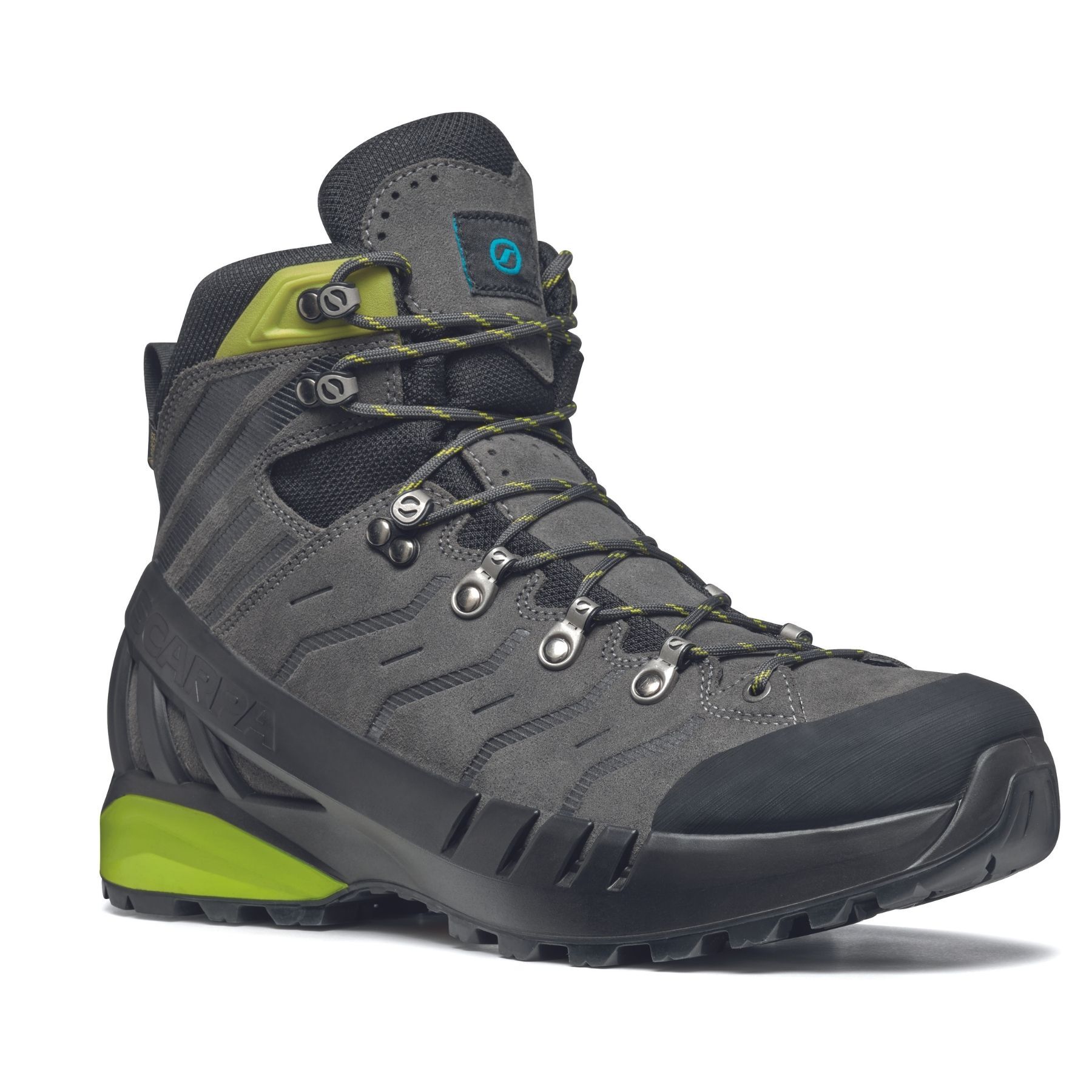 Scarpa Cyclone S GTX - Hiking boots - Men's