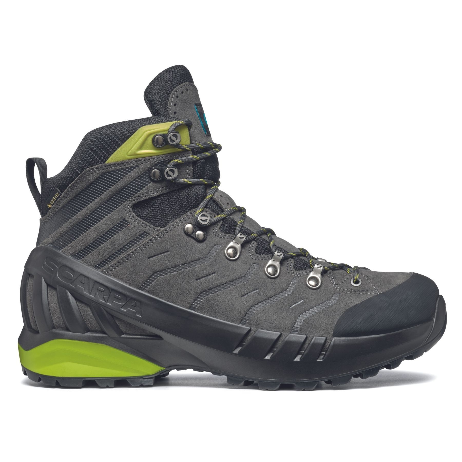Scarpa Cyclone S GTX - Hiking boots - Men's