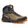 Scarpa Rush Trek GTX - Hiking boots - Women's