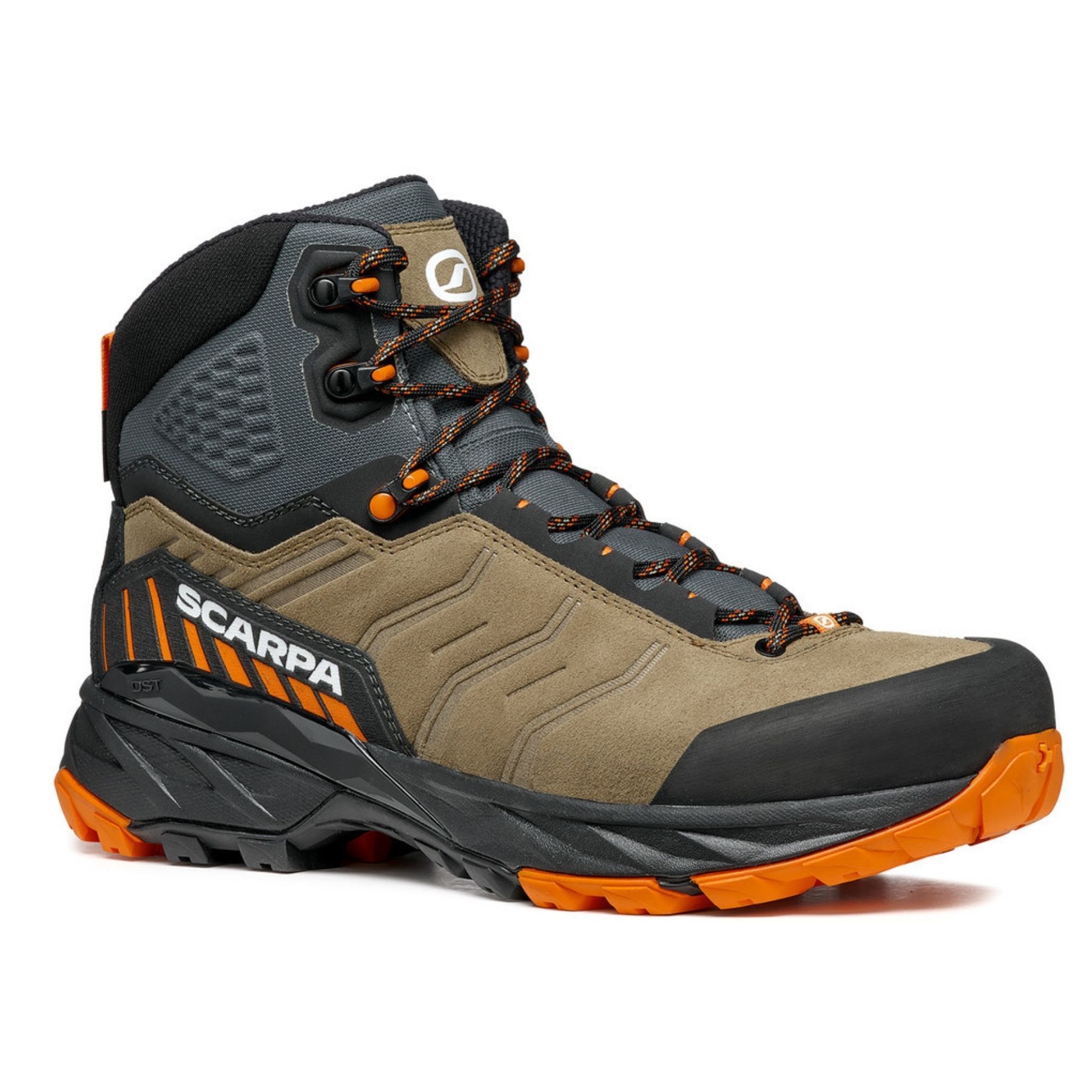 Scarpa Rush Trek GTX - Hiking boots - Women's