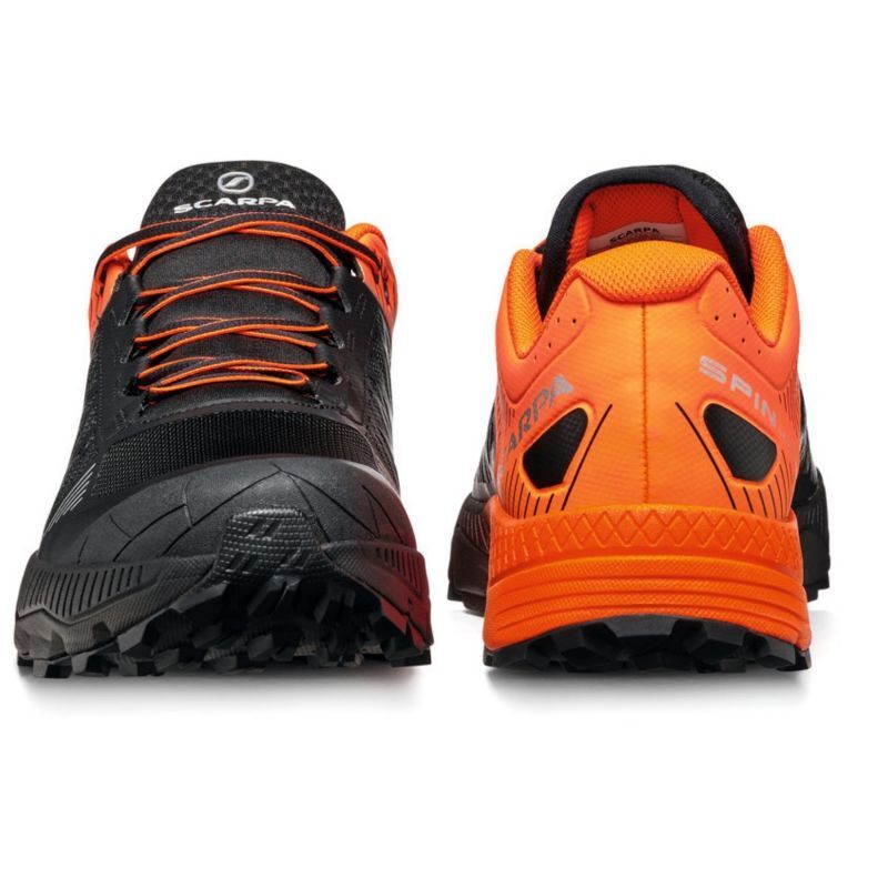 Scarpa Spin Ultra GTX - Buty trailowe meskie | Hardloop