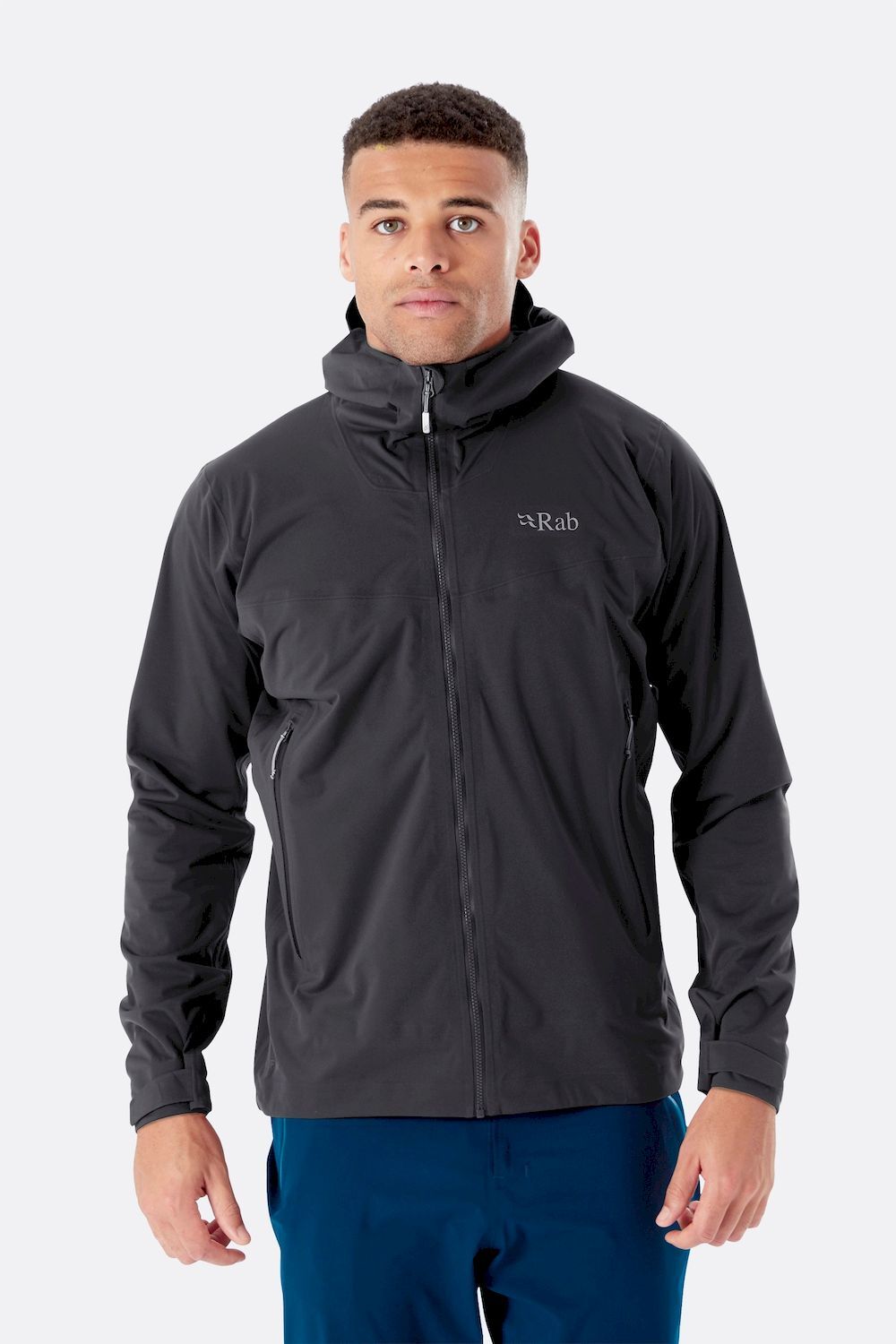 Rab Kinetic 2.0 - Veste coupe-vent homme | Hardloop