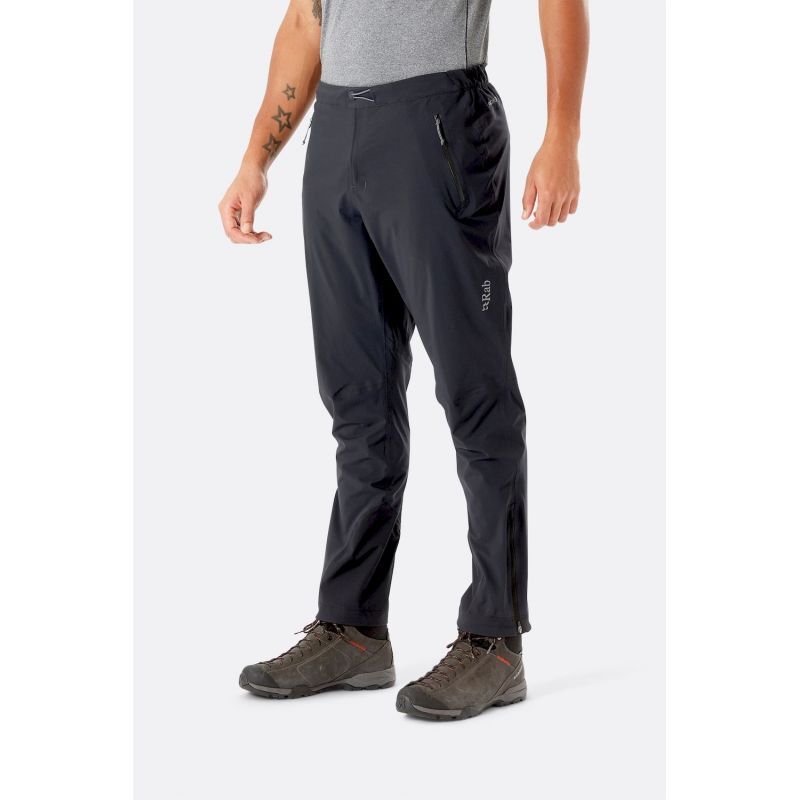 2024 Craghoppers Men Kiwi Classic Walking Trousers Nosi Defence Hiking  Pants | eBay