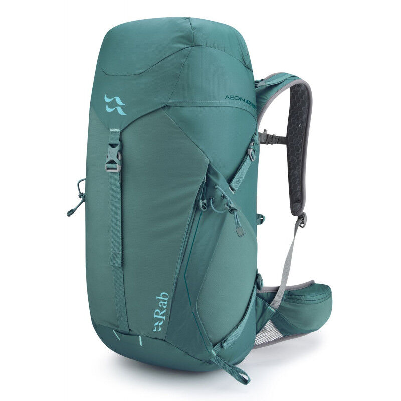 Rab Sac À Dos La Tensor 15 - A.S.Adventure