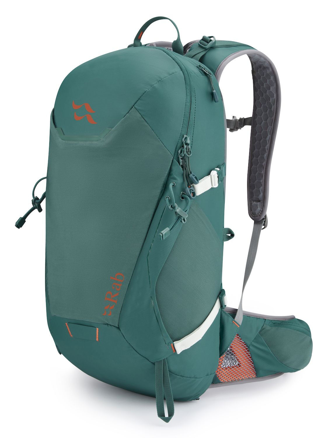 Sac à Dos Randonnée RAB Aeon 20L - Vert - Neuf Avec étiquettes - Petit Modèle