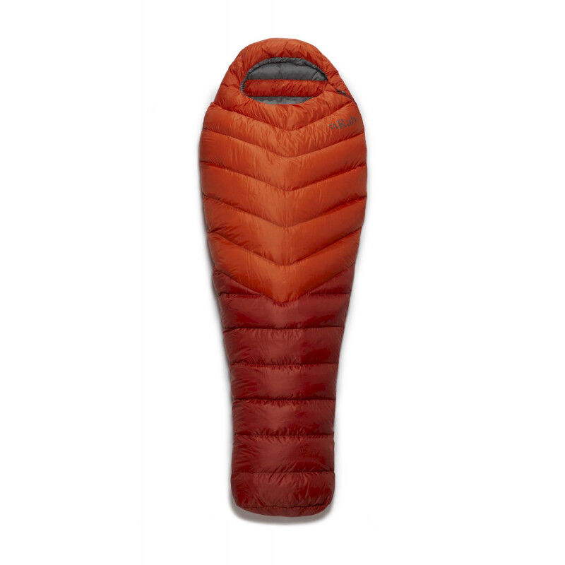 Rab Alpine 200 - Saco-cama homem | Hardloop