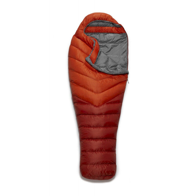Rab Alpine 200 - Sovepose - Herrer