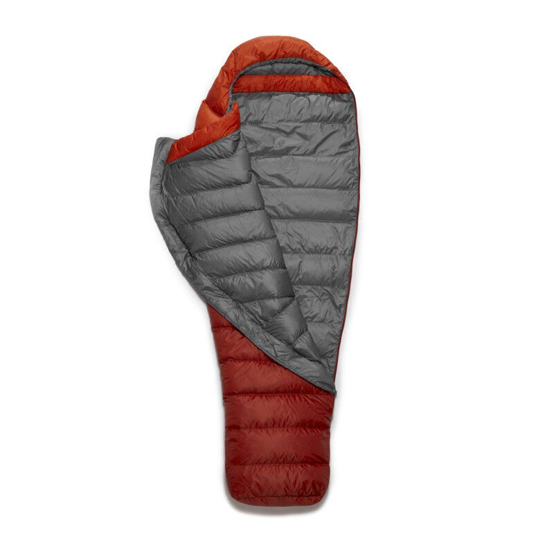 Rab Alpine 200 - Saco de dormir - Hombre