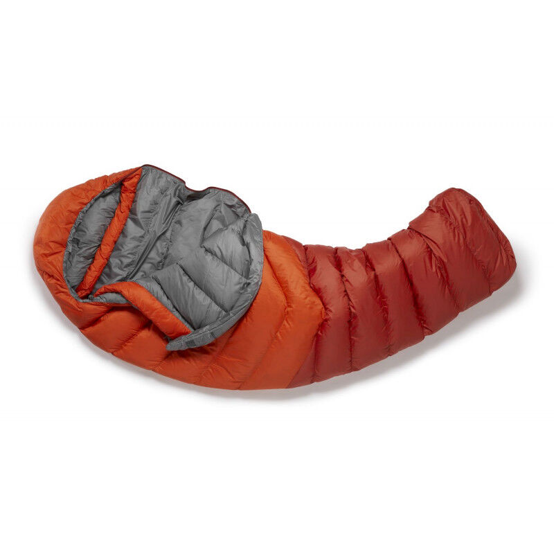 Rab Alpine 200 - Śpiwor | Hardloop