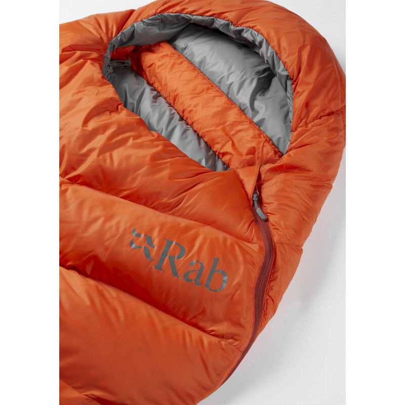Rab Alpine 200 - Saco de dormir - Hombre