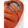 Rab Alpine 200 - Saco-cama homem | Hardloop