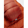 Rab Alpine 200 - Saco-cama homem | Hardloop