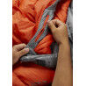 Rab Alpine 200 - Saco-cama homem | Hardloop
