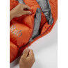 Rab Alpine 200 - Saco-cama homem | Hardloop