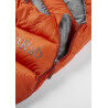 Rab Alpine 200 - Saco-cama homem | Hardloop