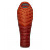 Rab Alpine 200 - Saco-cama homem | Hardloop