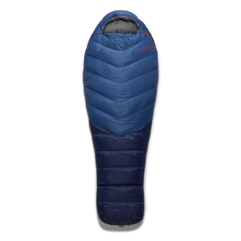 Rab Alpine 400 - Saco-cama homem | Hardloop
