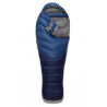 Rab Alpine 400 - Saco-cama homem | Hardloop