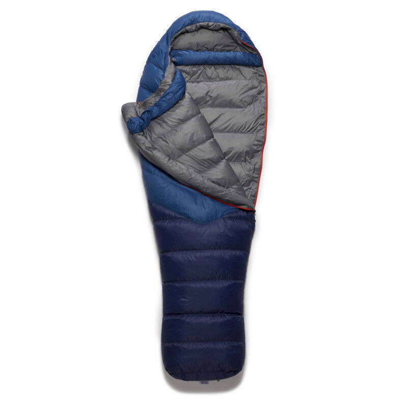 Rab Alpine 400 - Sovepose - Herrer