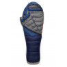 Rab Alpine 400 - Saco-cama homem | Hardloop