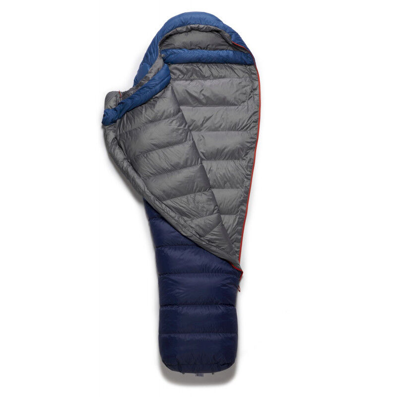 Rab Alpine 400 - Scarpe da trail running - Uomo