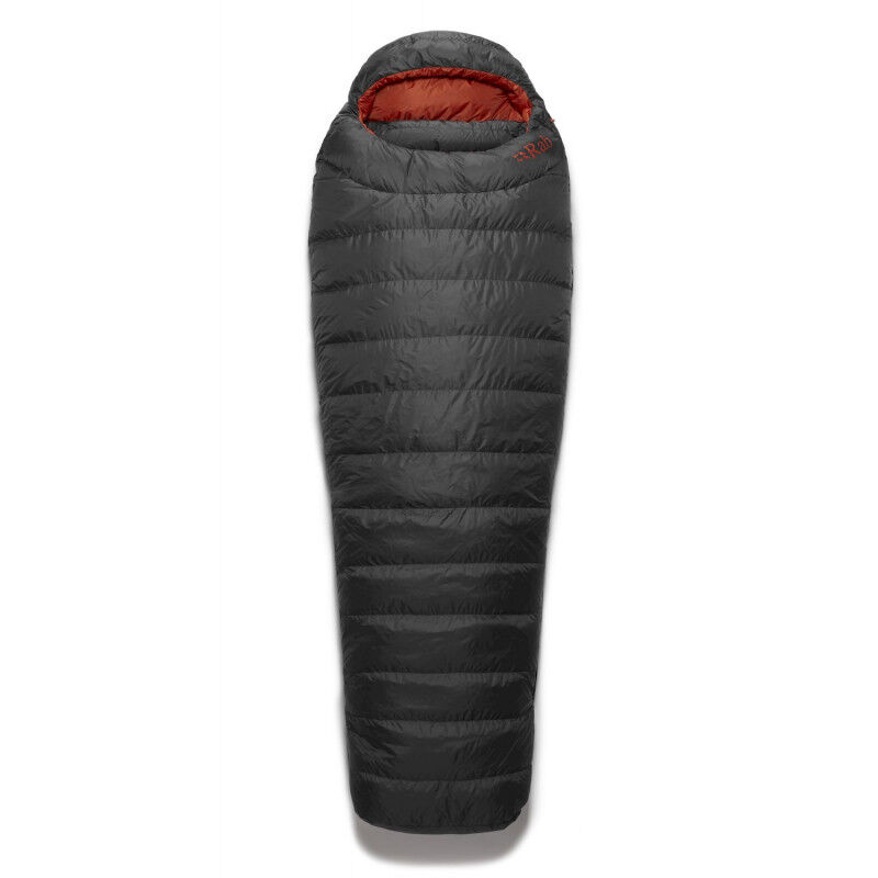 Rab Ascent 500 - Saco-cama homem | Hardloop