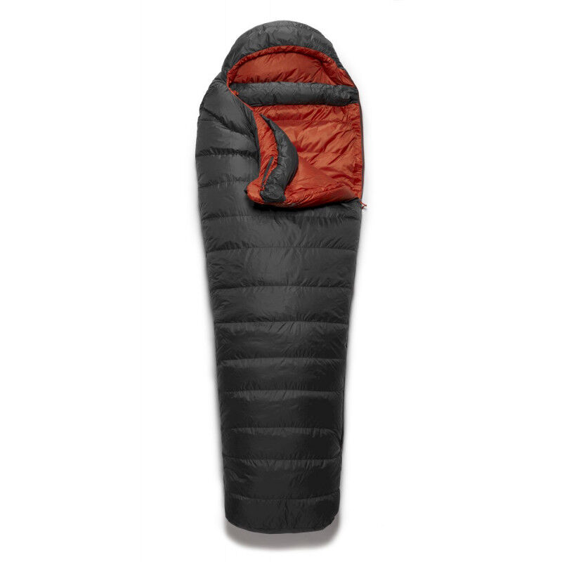 Rab Ascent 500 - Pánské Trailové běžecké boty | Hardloop