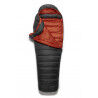 Rab Ascent 500 - Saco-cama homem | Hardloop