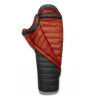 Rab Ascent 500 - Saco-cama homem | Hardloop